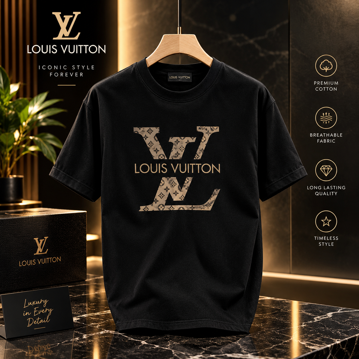 T-shirt