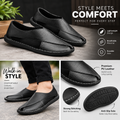 AEROWALK BLACK PESHAWARI